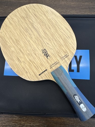 Sanwei table tennis blade - sanwei, yu
