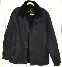 NordicTrack Fleece Coat Unisex