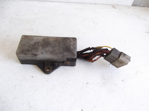 Suzuki gs650 katana fuse box - gs650,