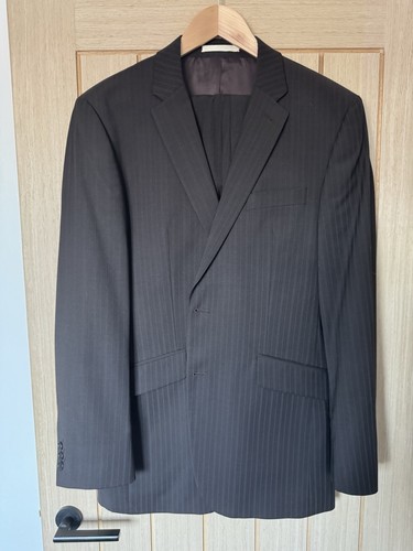 Men limehaus piece wool - 2-piece,