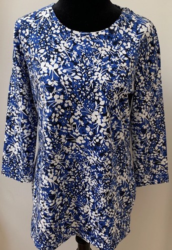 Cotton traders top - cotton, 10