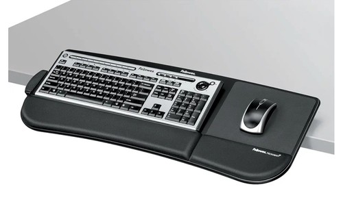 Fellowes tilt slide - fellowes,