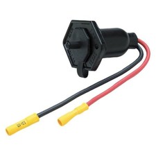 Seachoice Trolling Motor Plug