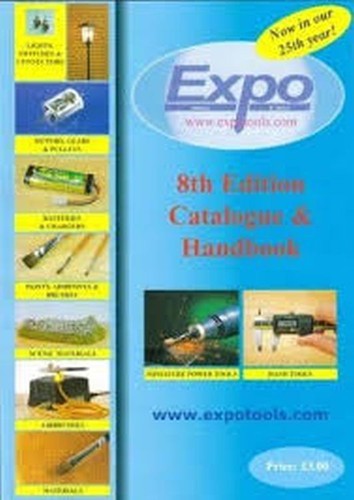 Expo tools especially for - tools,