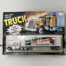 Vintage 1994 Big Lots Odd Lots
