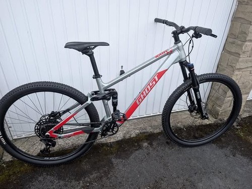 Ghost kato mountain - mountain, bike