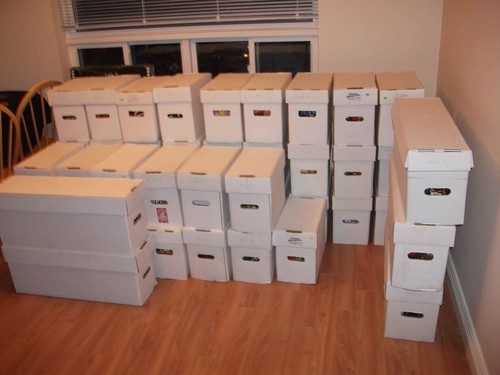 200 bulk assorted comics lot - comics,