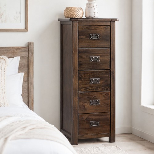 Boston drawer tall narrow - 5,