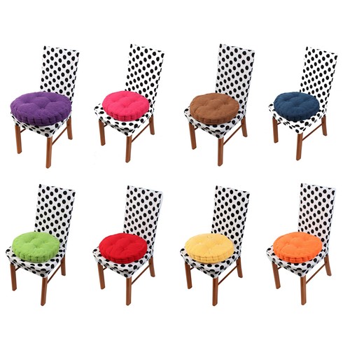 Home office corduroy round - home,