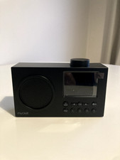 Mycket DAB Radio Portable DAB Plus Digital Radios MINT CONDITION
