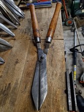 Vintage Heavy-duty Shears