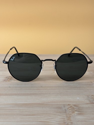 Ray ban sunglasses - rb3565, jack