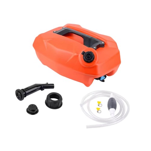 Motorboat fuel tank direct - fuel,
