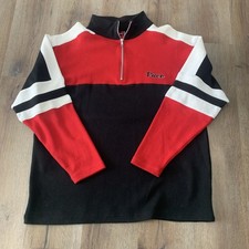 Vintage 90’s Quarter Zip