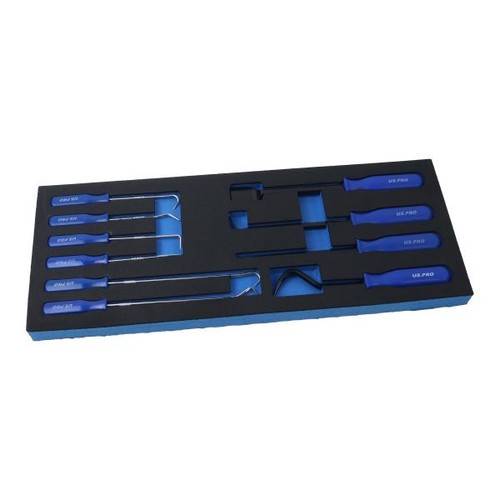 Pro tools 10pc hook - us,