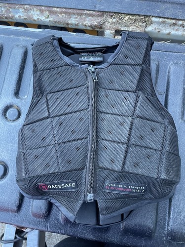 Childs race safety - safety, body