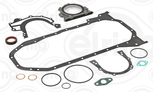 Gasket kit crankcase for - gasket,