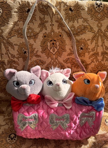 Disney the aristocats plush - the,
