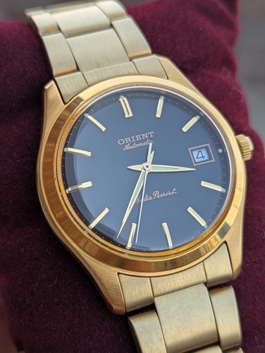 Near mint orient automatic - near,
