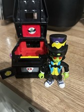 1990s Little Dracula Coffin