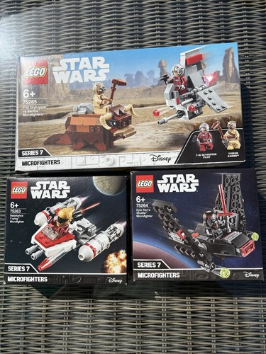 Lego star wars bundle - wars,