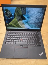 Lenovo THINKPAD T460 Intel i5