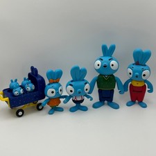 Spin Master Brave Bunnies