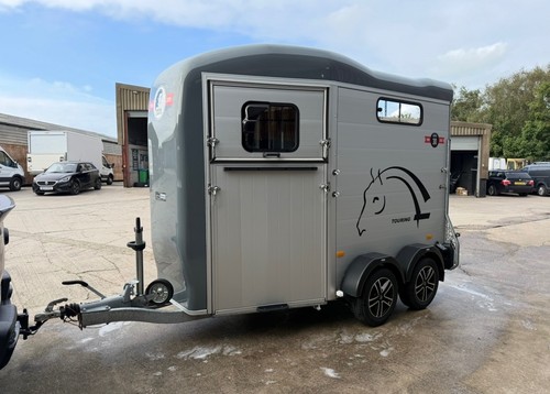 Cheval liberte touring country - cheval,