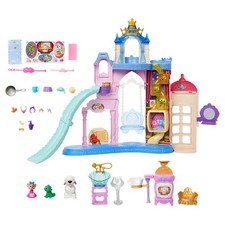 Disney Princess Pet Castle