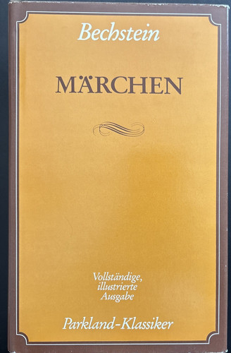Ludwig bechstein - ❤️ludwig,