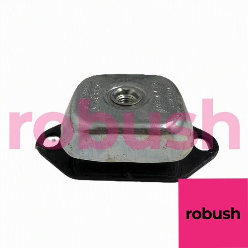 Cushyfloat marine engine - marine, mount