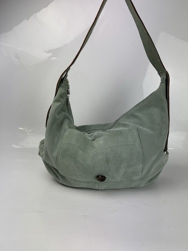 Owen barry pale - green, slouch