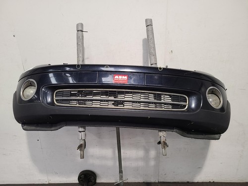 Mini bmw mk2 2009 - 2009, bumper