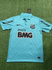 Santos 2012-13 Third Shirt