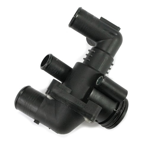 Thermostat housing for ford - housing,