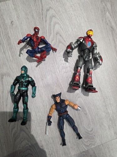Marvel legends collectible - legends,