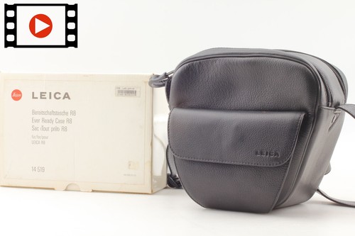 Unused box leica 14519 - [unused,