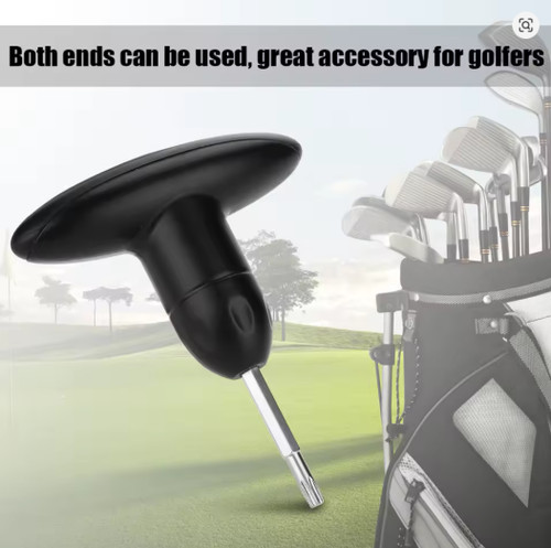 Golf driver torque - golf,