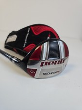 Benross Quad 4 Hybrid 23° -