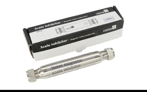 Center scale inhibitor - scale,
