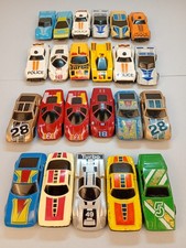 Matchbox Super GT Lot of 18 Models Made in England / China