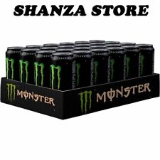 Monster Energy Drink Can 500