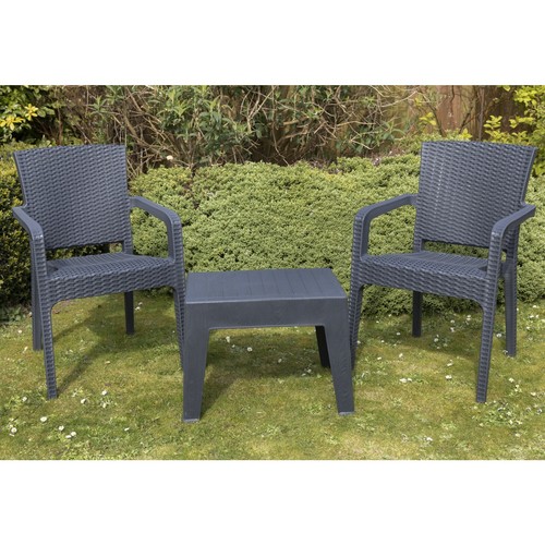 Outdoor patio furniture set - outdoor,