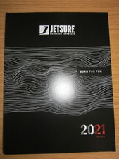 Jetsurf Motorized Surfboard