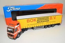 A5 83 1:50 TEKNO VOLVO FH12 FH
