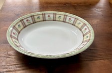 WEDGWOOD ROSEBUD 10 INCH OPEN