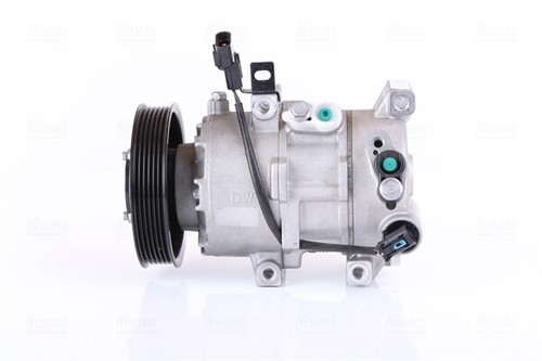 890425 nissens compressor air - compressor,,