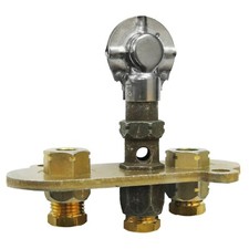 SIT GAS PILOT ASSEMBLY