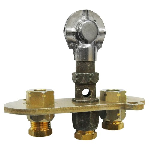 Sit gas pilot assembly - sit,