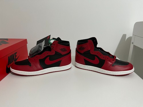 Jordan retro high varsity - high,